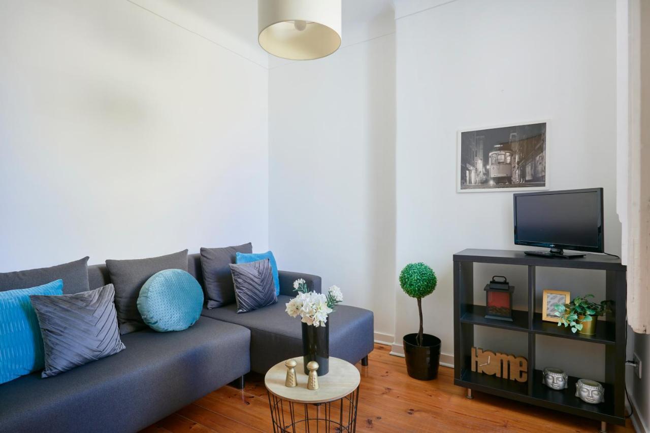 Casa Portuguesa Chiado Apartamento *