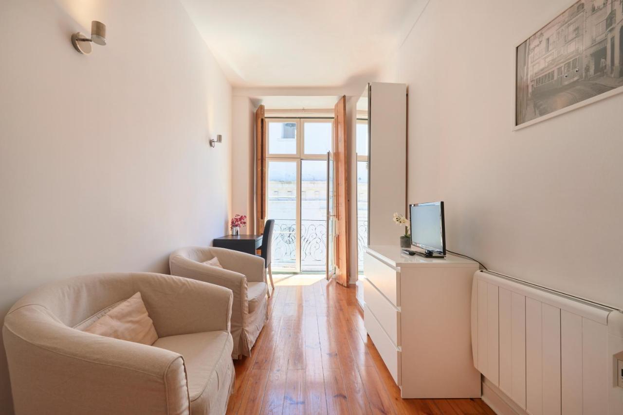 Apartment Casa Portuguesa Chiado Lisbon