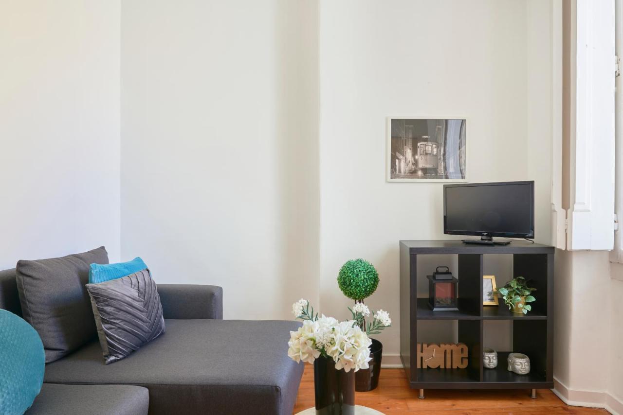 Apartment Casa Portuguesa Chiado Lisbon