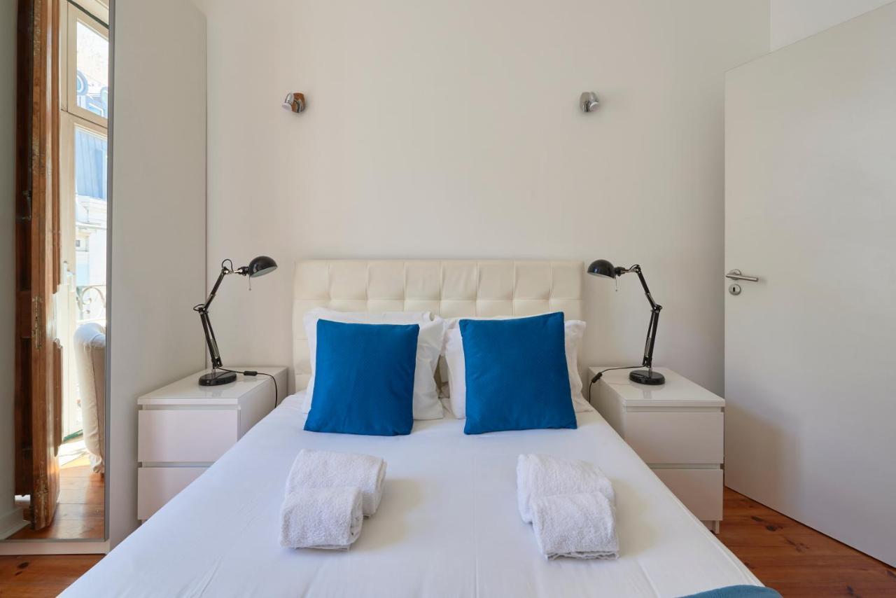 Apartamento Casa Portuguesa Chiado Lisboa