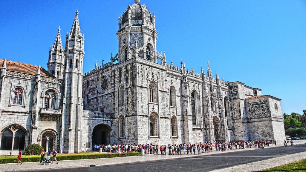 Casa Portuguesa Chiado Lisbon