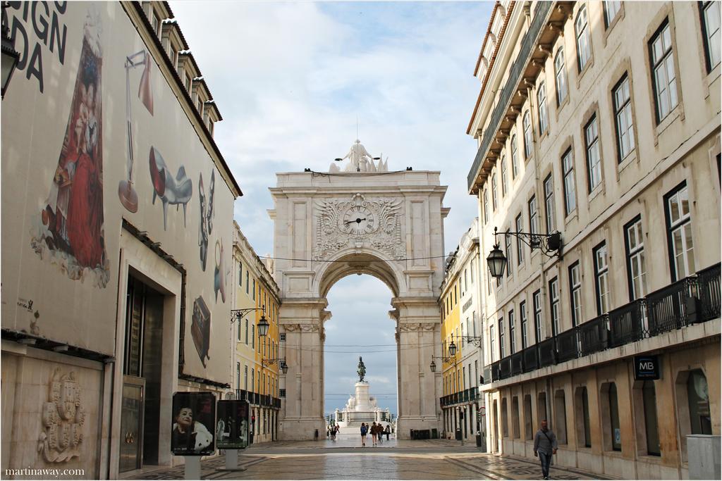 Casa Portuguesa Chiado * Lisbon