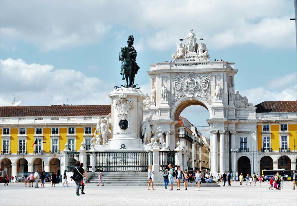 Casa Portuguesa Chiado Lisbon