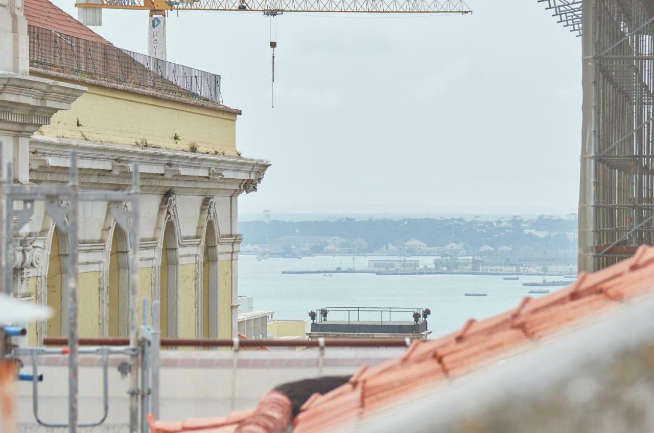 Apartamento Casa Portuguesa Chiado Lisboa