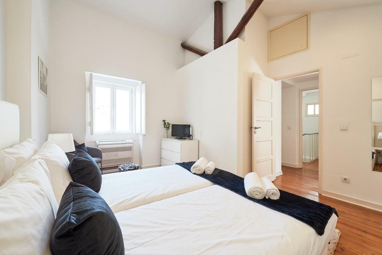 Apartamento Casa Portuguesa Chiado