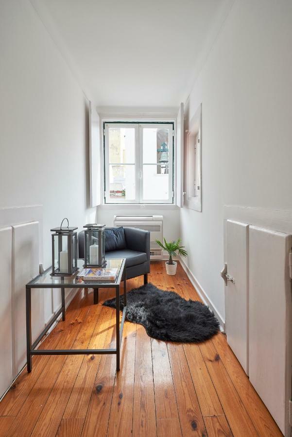 Casa Portuguesa Chiado Apartamento Lisboa