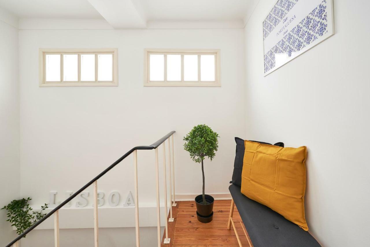 Casa Portuguesa Chiado Lisbon