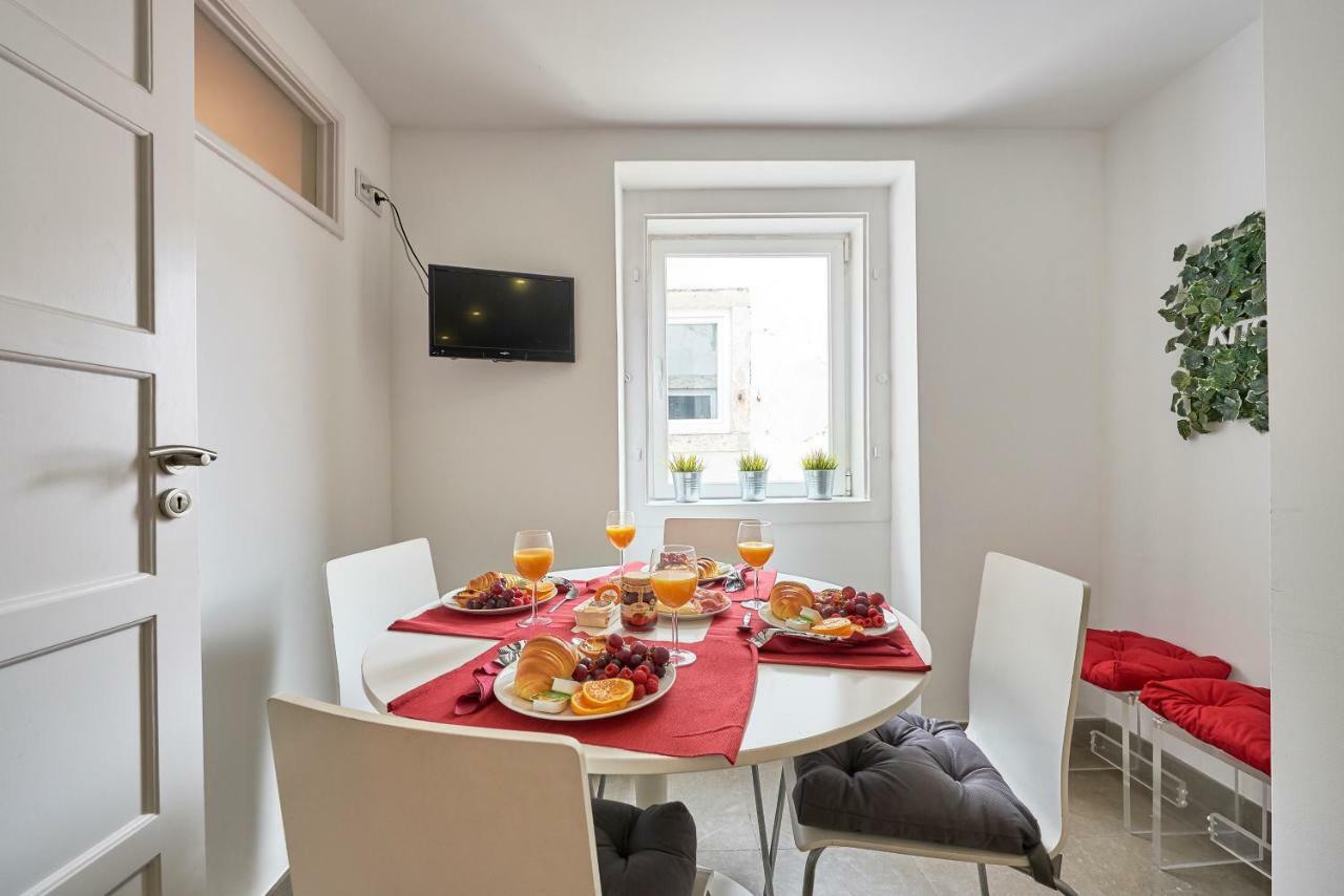 Apartment Casa Portuguesa Chiado Lisbon