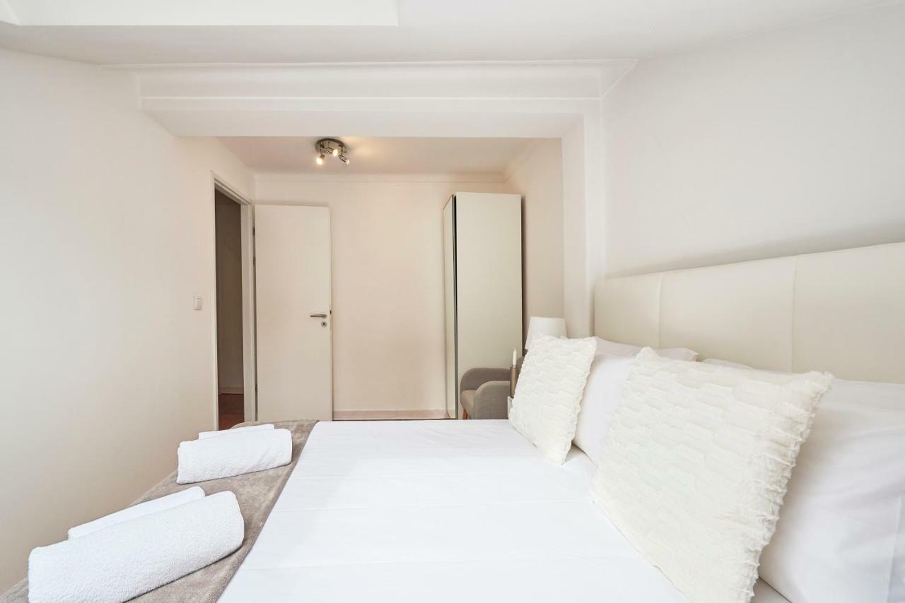 Apartamento Casa Portuguesa Chiado