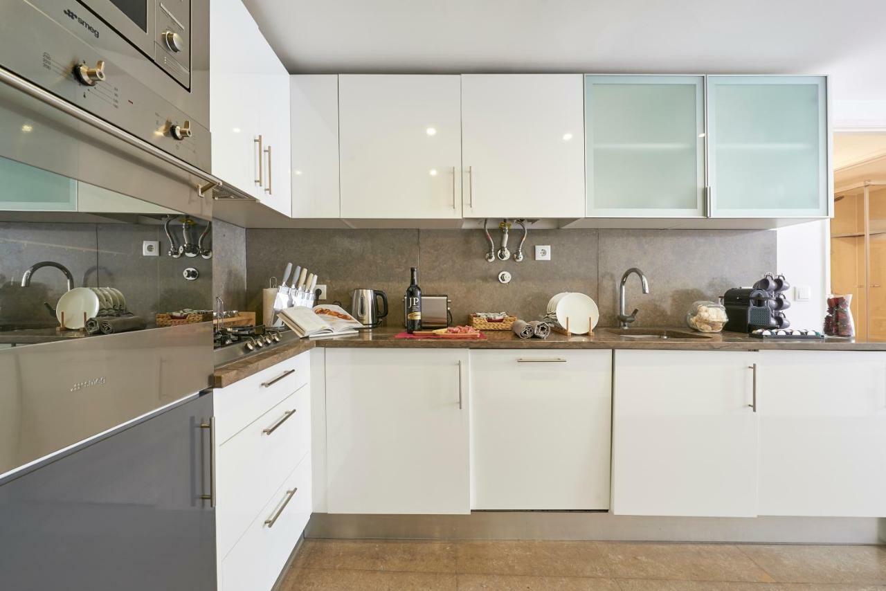 Apartamento Casa Portuguesa Chiado